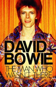 The Man Who Wasn't There