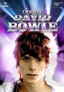Inside David Bowie