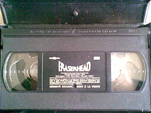 Eraserhead