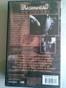 Eraserhead