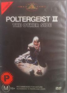 Poltergeist II: The Other Side