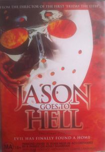 Jason Goes To Hell The Final Friday