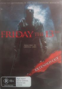 Friday The 13th