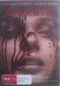 Carrie
