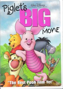 Piglet's Big Movie