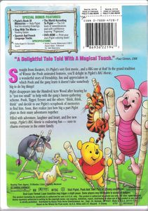 Piglet's Big Movie