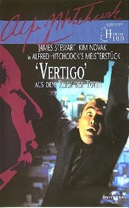 Vertigo - Aus dem Reich der Toten