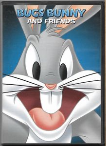 Bugs Bunny And Friends