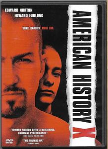 American History X
