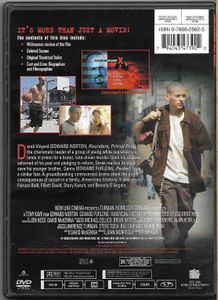 American History X