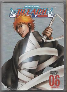 Bleach: The Entry - 06