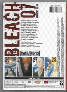 Bleach: The Entry - 07