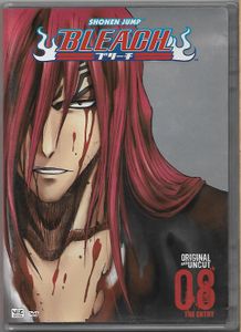 Bleach: The Entry - 08