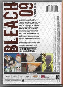 Bleach: The Entry - 09