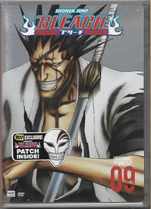 Bleach: The Entry - 09 [BEST BUY Exclusive]