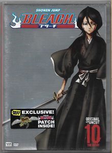 Bleach: The Entry - 10 [BEST BUY Exclusive]