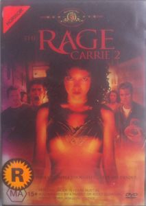 The Rage: Carrie 2