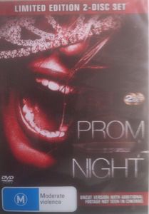 Prom Night