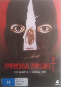 Prom Night The Complete Collection