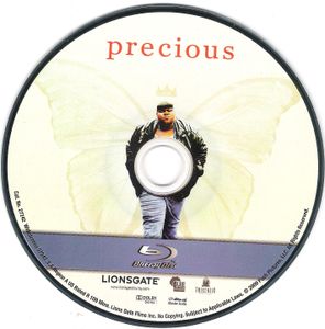 Precious