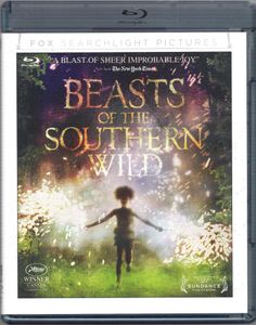 Beasts Of The Southern Wild