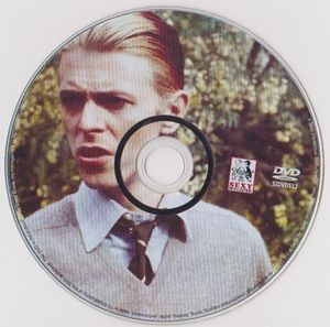 David Bowie - Under Review 1976-79 The Berlin Trilogy