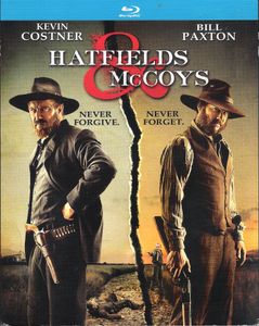 Hatfields & McCoys