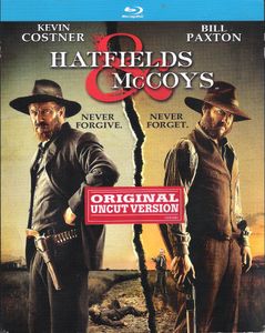 Hatfields & McCoys