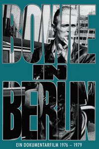 David Bowie - Bowie In Berlin