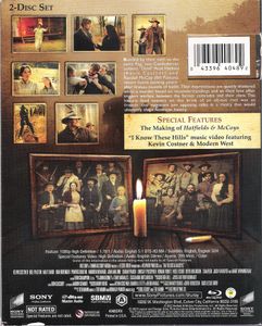 Hatfields & McCoys
