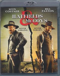 Hatfields & McCoys
