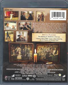Hatfields & McCoys