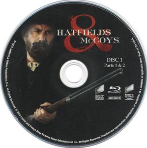 Hatfields & McCoys