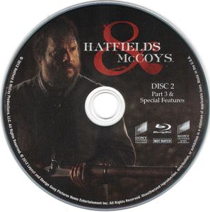 Hatfields & McCoys