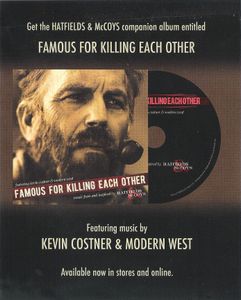 Hatfields & McCoys