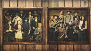 Hatfields & McCoys