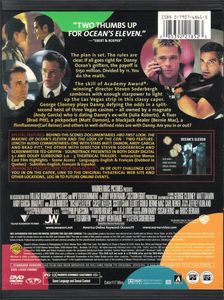 Ocean's Eleven - Full Screen Edition