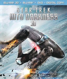 Star Trek: Into Darkness