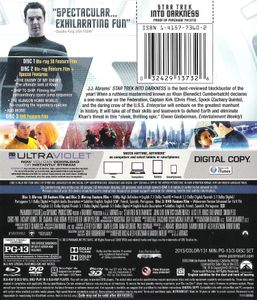 Star Trek: Into Darkness