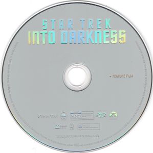 Star Trek: Into Darkness