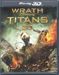 Wrath Of The Titans