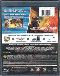Wrath Of The Titans