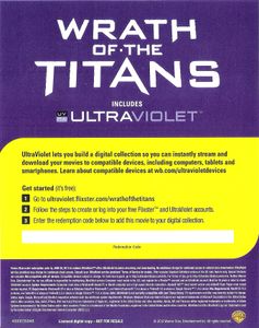 Wrath Of The Titans