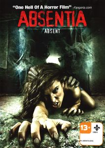 Absentia - Absent