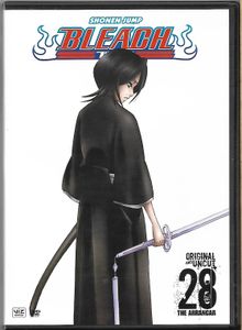 Bleach: The Arrancar - 28