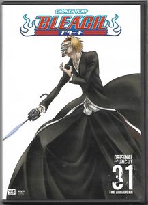 Bleach: The Arrancar - 31