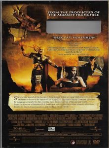 The Scorpion King 2: Rise Of A Warrior