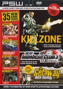 PSW Vol 51