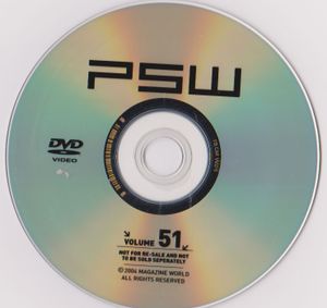 PSW Vol 51