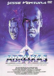 Abraxas, Guardian Of The Universe